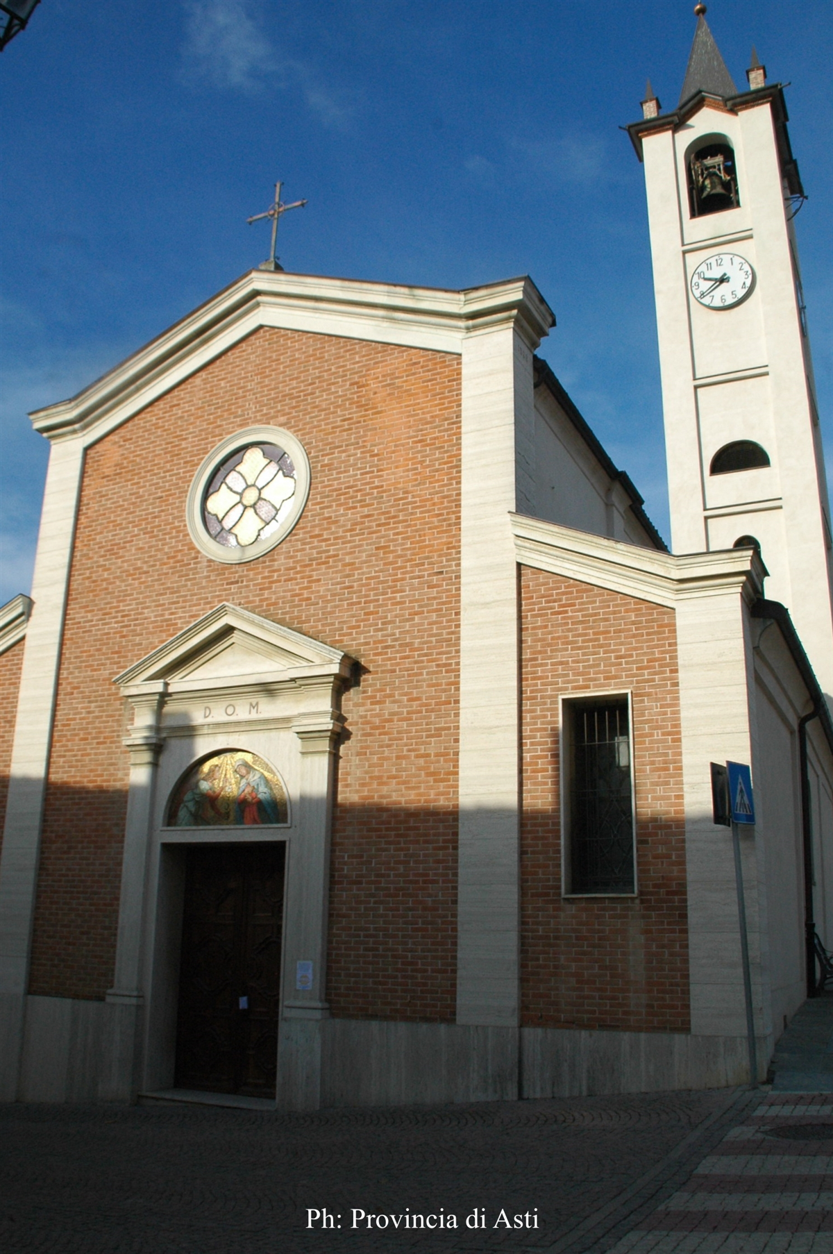 Chiesa della Santissima Annunziata