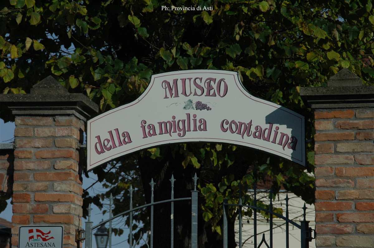Museo della Famiglia Contadina
