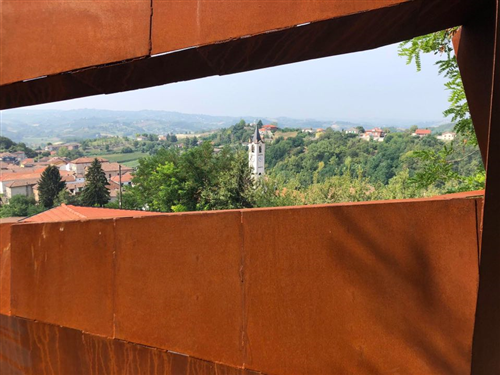 Ferro del Mare Padano