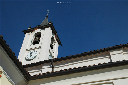 Parrocchia SS. Annunziata