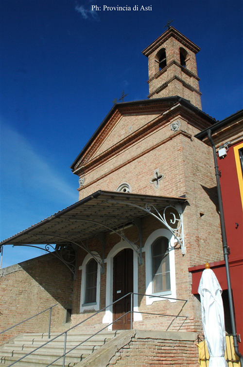 Chiesa di San Martino