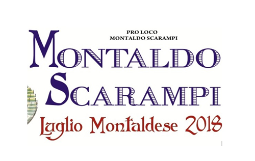 Luglio montaldese
