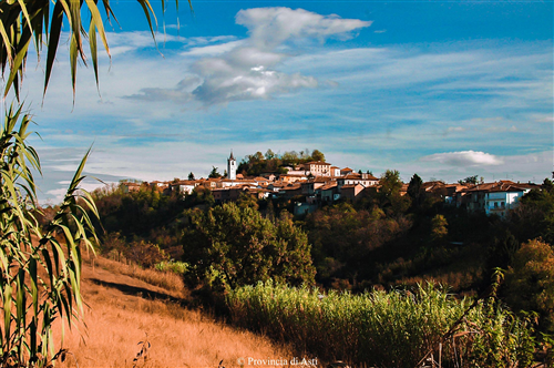 Montaldo Scarampi | “Concer...