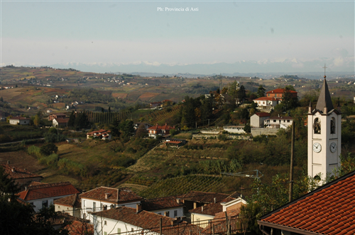 Montaldo Scarampi | Puliamo Insieme - edizione 2021