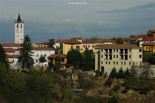 Luoghi da vedere