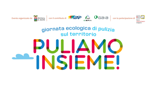 Montaldo Scarampi | “Puliamo insieme!” (edizione 2024)