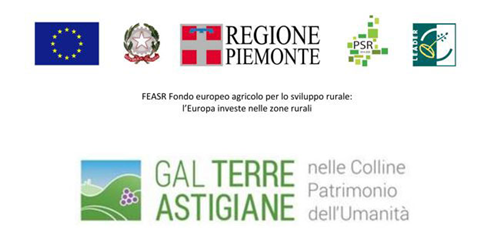 Programma di sviluppo rurale 2014/2020